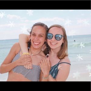 Meet your Posher, Mary ashleigh